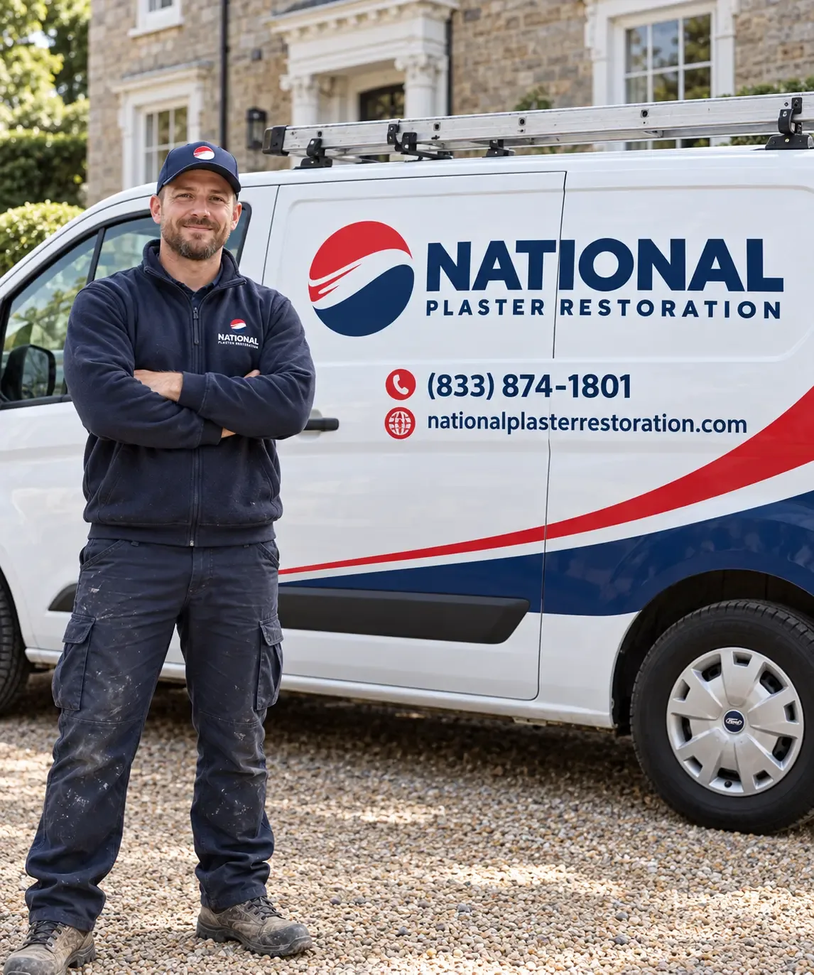 Plaster Repair company in Wadesville, IN